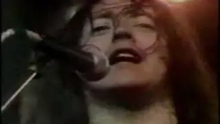 Rory Gallagher - Hellcat & Wayward Child (live)