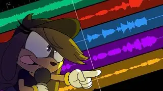 Lack of uploads? Here’s me singing Happily Ever After from Steven Universe the Movie