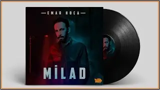 Emar Hoca - Nasılsın? | Official Lyric Video (MİLAD)