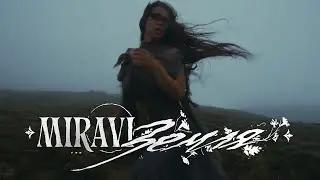 MIRAVI - Земля (Earth, Official Music Video, 2025)