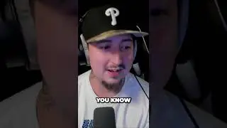I went to PRISON then became a STREAMER