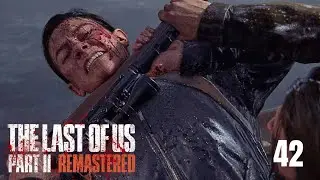 🌿The Last Of Us Part II - Der Scharfschütze #42 [GER/PS5]