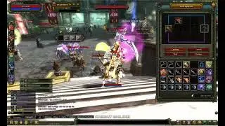 Knight Online Upgrade