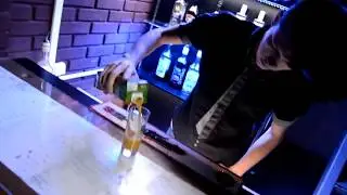 ЧАСТЬ 1 - Летний закат