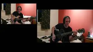 Niki.M cover of gold on the celling