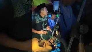 Darbuka Solawat cover santri pekok