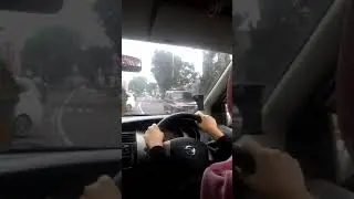 Story wa ig cewek nyetir viral !!