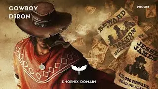 D3ron - Cowboy (Original Mix)