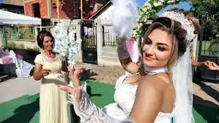 Tanya & Bojidar s. Zvanicevo