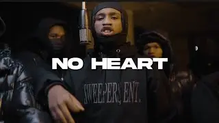 [FREE] Sdot Go X Jay5ive | Dark Jersey Club Type Beat 2024 | - "NO HEART”