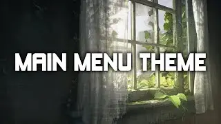 The Last of Us - Airy String and Bass