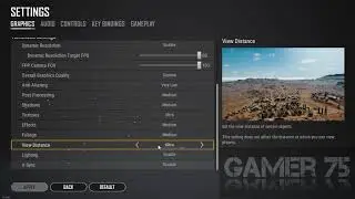 PUBGLite TDM Settings to Spot Enemies Easily in 2020/ PUBG LITE PC
