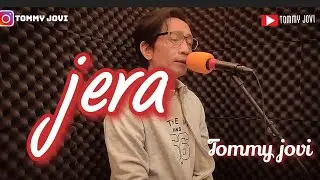 JERA  AGNEZ MO || (COVER TOMMY JOVI )
