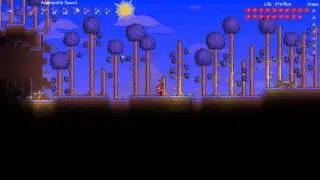 Let's Play Terraria [S5 Part 50] - Dark Shard