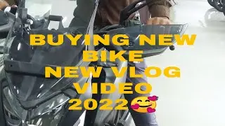 NEW BIKE || RIMAL DAIMARI