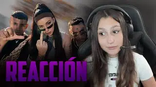 Athhe REACCIONA a: SOUI UNO, NEO PISTEA, ONEY1 - RITMO