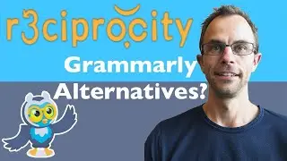 What Are Some Grammarly Alternatives? (Different Grammar Checker Apps And Websites)