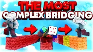 This Bridging Method is Better Than Scaffold