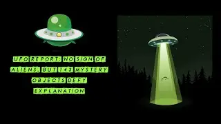 MINI LESSON -- UFO Report #ufo #npr #english #listening #betterenglish #talking #listening