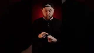 Для чего панкам Макдональдс? 