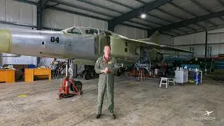MiG 23 Flogger 04 Update