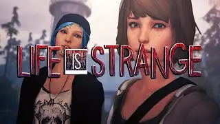 An Analysis of Life Is Strange