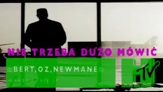 NIE TRZEBA DUŻO MÓWIĆ