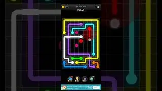 Dot Knot - Level 276,277,278,279 and 280