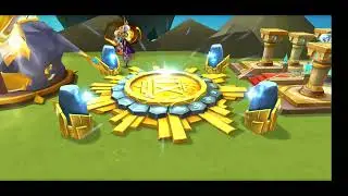Summoners war New led Toy? 🤔🤔🤔 #summonerswar #video #led