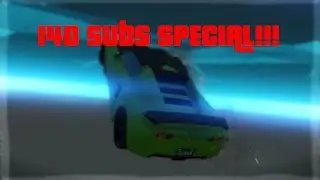 GTA - 140 SUBSCRIBER SPECIAL RACE MONTAGE
