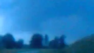 TRĄBA POWIETRZNA WOLA RĘBKOWSKA