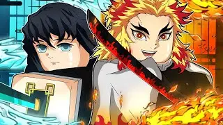 Demon Fall 2025 UPDATE BEGINNER’S GUIDE! | Leveling, Money, Storyline, Breathing, BDA, etc