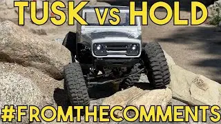 Crawler Canyon Presents: 