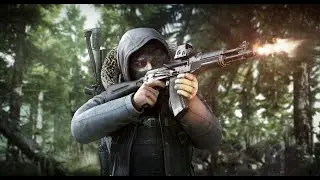 ВАЙП 0.12.11 | КВЕСТЫ | 21 LVL | EFT | Tarkov