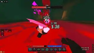 [PILGRAMMED BUILDS] LORE GAME BUILD?!