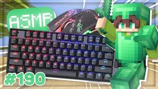 Treasure Wars Keyboard & Mouse Sounds