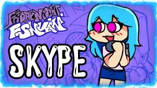 SKY FRIDAY NIGHT FUNKIN MOD [] ПРОШЁЛ МОД ФРАЙДЕЙ НАЙТ ФАНКИН СКАЙ