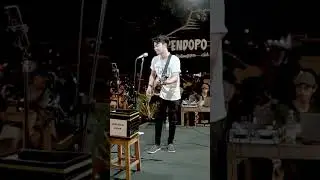 Tentang Lagu Kekasih Sahabatku  - Tri Suaka Ft  Nabila Maharani
