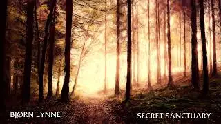 Bjørn Lynne - Secret Sanctuary (Bjorn Lynne official)