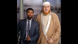 Ali Fareed Rasool on Huda TV