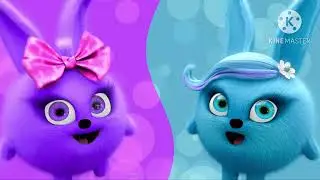 Transfur swalloing breathe sound effect