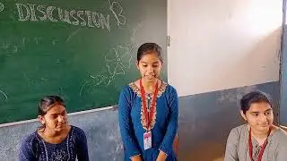 Group Discussion - 