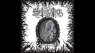 Mütiilation - From the Plains of Ice and Death