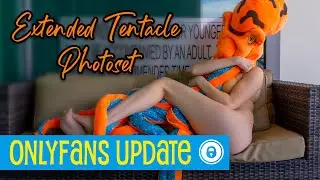 Ravaged by All the Tentacles • OnlyFans Update