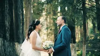 Resumen de Boda AyC - Reflectus (Desierto de los Leones)