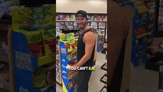How Judah Stays Always Shredded