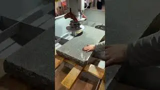 Мы на выставке УралЭкспоКамень2023