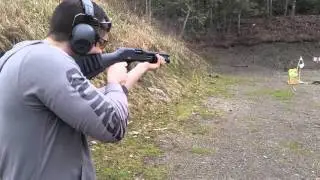 Uzkon AS44 with Buck