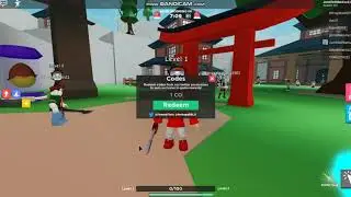 Roblox All Slicing Simulator Codes 2019!