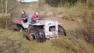 колëсавëсла